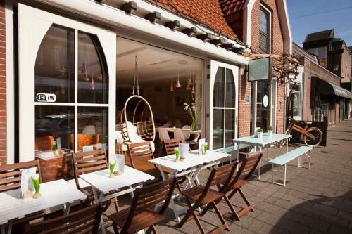 Apartamento Koningshof