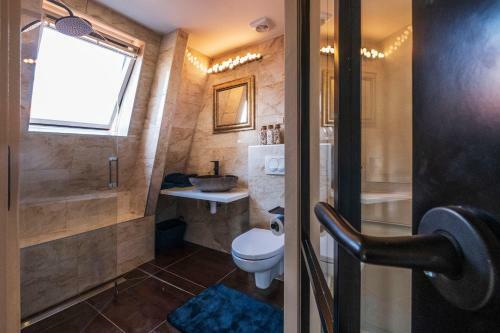 Apartamento Mylos B&B
