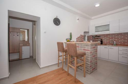 Apartment Forteca Lux
