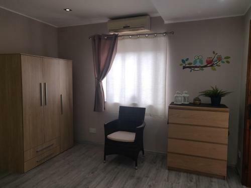 Apartamento Comfy Flatlet In A Quiet And Peaceful Location
