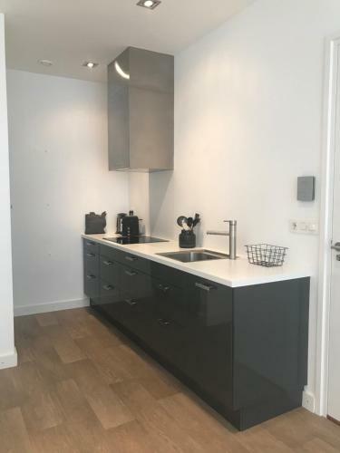 Apartamento Koningshof Xl