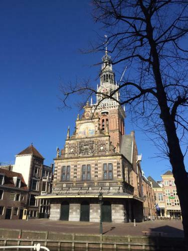 Apartamento Koningshof Xl