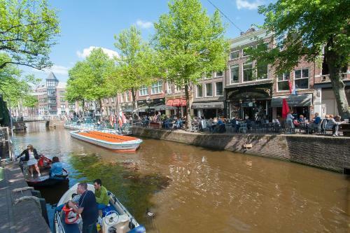 Casasdecasper - Alkmaar