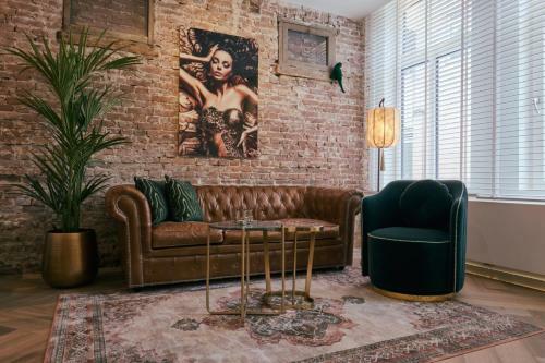 Apartamento Ritch Hotel Alkmaar
