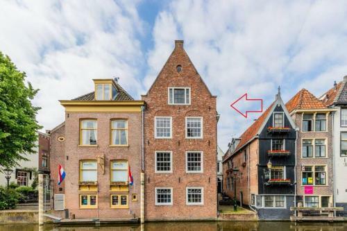 Apartamento Het Schaager Waapen