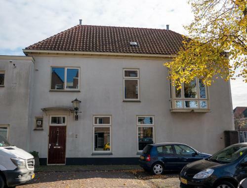 Apartamento Luttik Oudorp 30