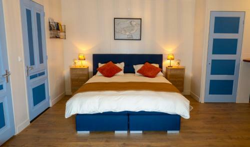 Apartamento Luttik Oudorp 30