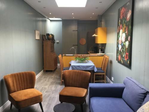 B&B Alkmaars Toppunt Xl