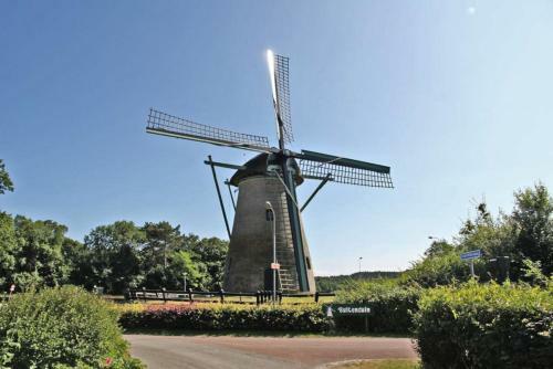 Apartamento Alkmaardeluxe # Netherlands