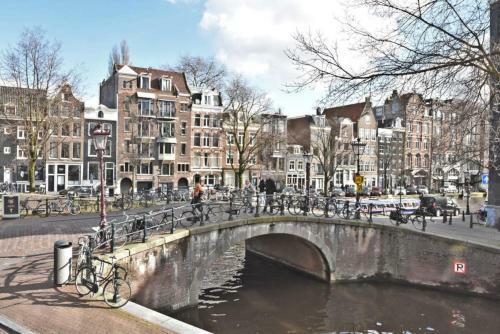 Apartamento Alkmaardeluxe # Netherlands