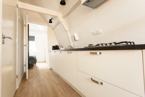 Alkmaar City Apartments