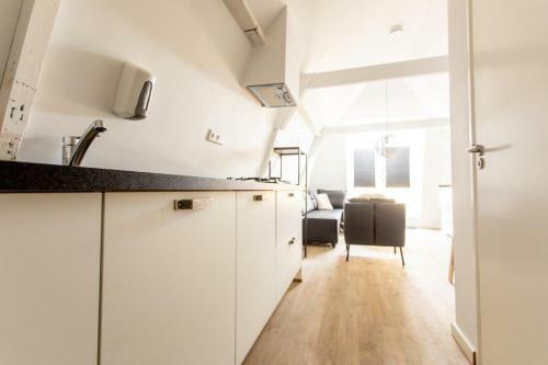 Alkmaar City Apartments