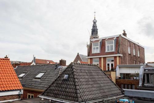 Alkmaar City Apartments