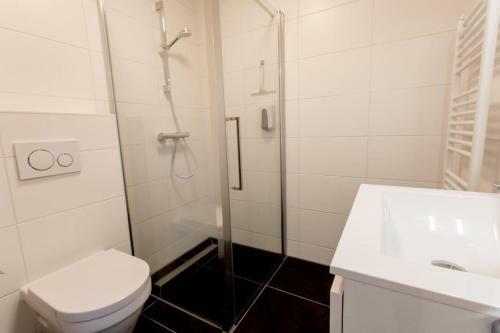 Alkmaar City Apartments