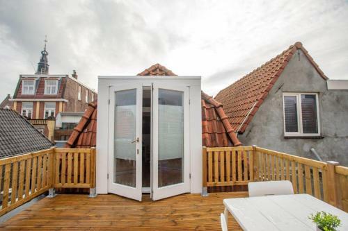 Alkmaar City Apartments