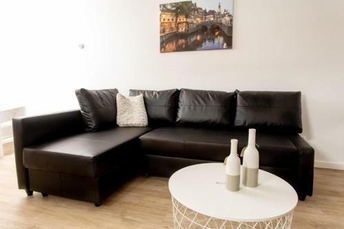 Alkmaar City Apartments