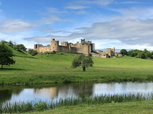 Alnwick Holiday House