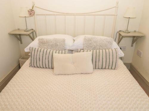 Apartamento Oakwood