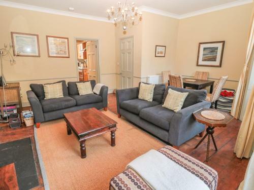 Apartamento Oakwood