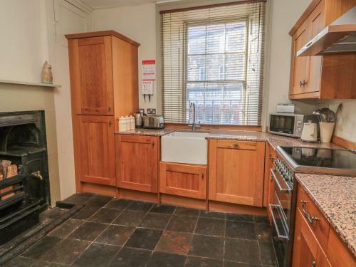 Apartamento Oakwood