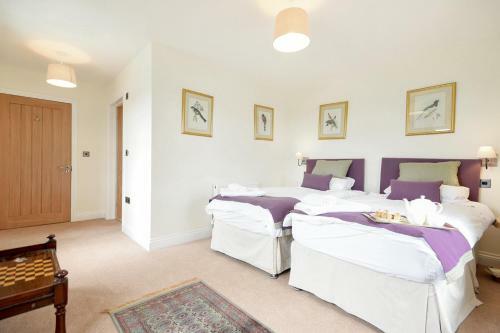 Bed & Breakfast Countryside Escape - The Night Owl