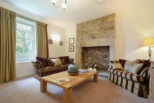 Bed & Breakfast Countryside Escape - The Night Owl