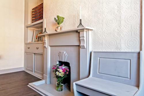 Apartamento Postmasters