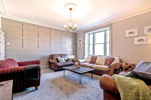 Apartamento Postmasters
