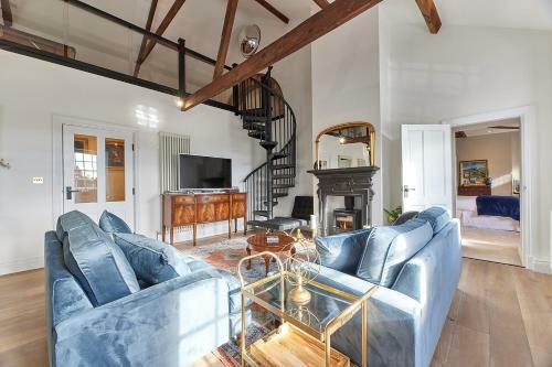 Apartamento Host & Stay - The Old Workhouse