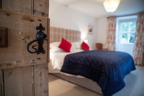 Apartamento Reading Rooms Cottage