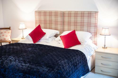 Apartamento Reading Rooms Cottage