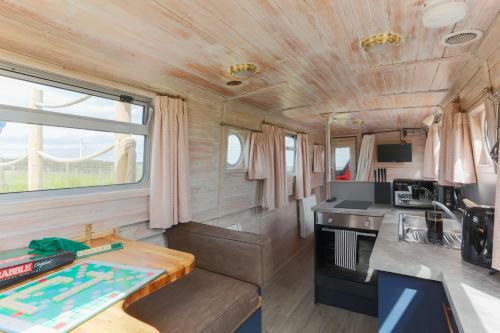 Middlemoor Farm Holidays