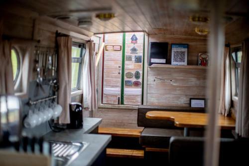 Middlemoor Farm Holidays