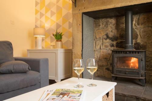 Apartamento ? Potters Retreat