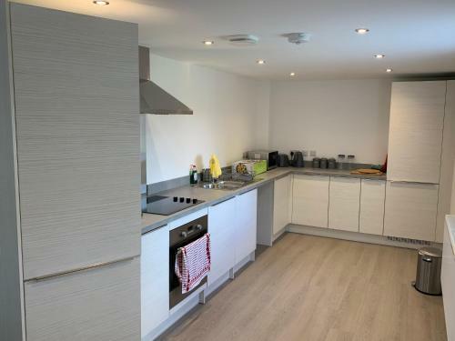29 Malthouse Alnwick Holiday Apartment