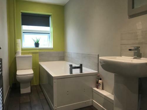 Apartamento Upper Howick Hideaway