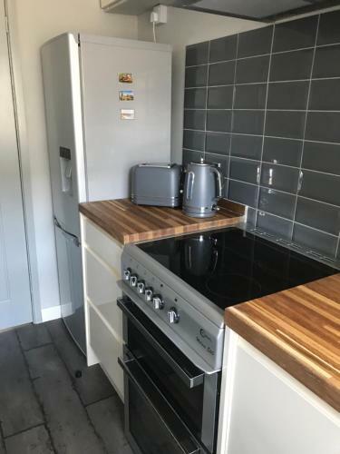 Apartamento Upper Howick Hideaway