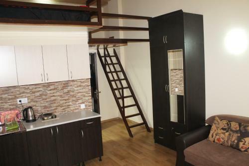Apartamento Gudauri M Residence