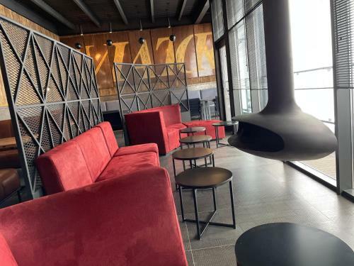 Oto' Apartmant Gudauri Loft
