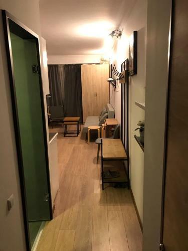 Family Apartment In Gudauri Loft