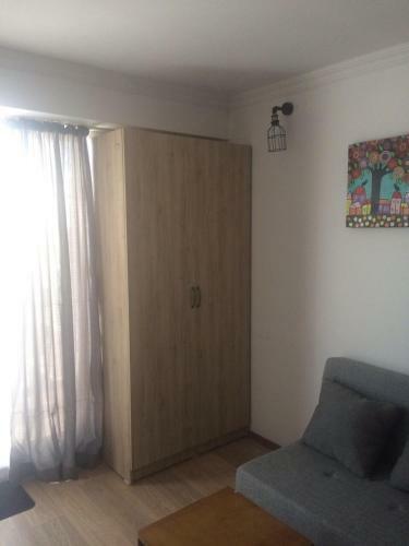 Family Apartment In Gudauri Loft