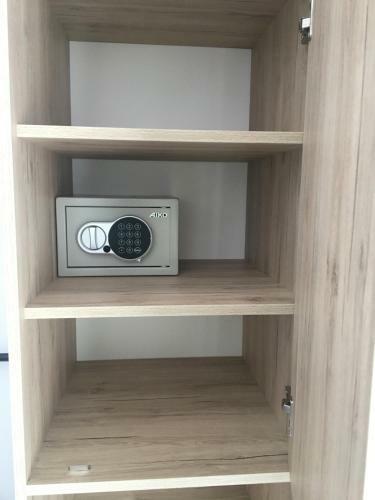 Family Apartment In Gudauri Loft