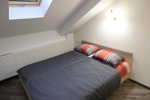 Two Level Apartment Redco 3