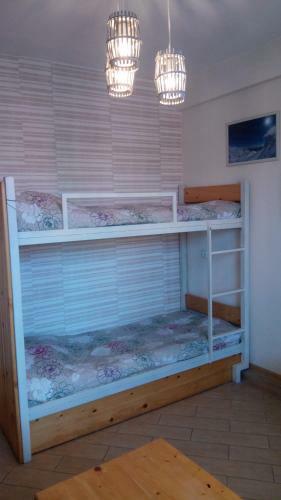 Ski Lift Apartment