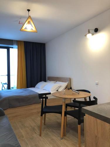 Apartamento New Gudauri Room 526