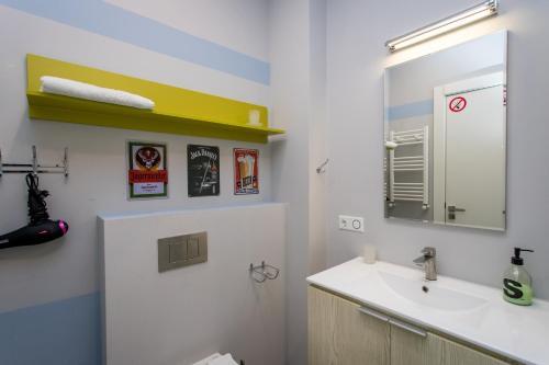 Mountain View 1br Apartment 101 - Loft 1