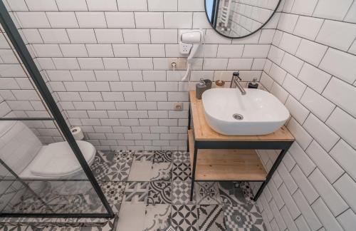 Apartamento New Gudauri Atrium 211