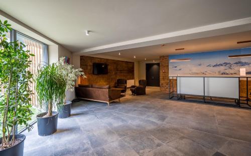 Apartamento New Gudauri Atrium 211