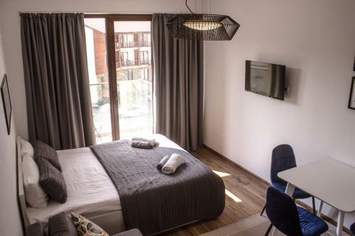 New Gudauri Loft 1 Apartment