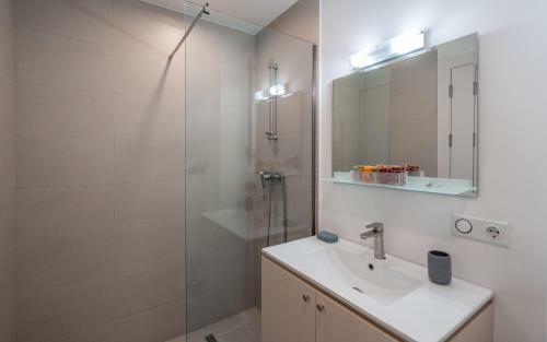 Apartamento Gudauri Loft 2,redco